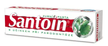 1890_WALMARK SANTOIN ZUBNI PASTA PROTI PARADENTOZE 100ML